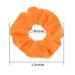 Prochive Velvet Elastic Hair Ties - 12 Colors 12 Pack | Soft & Durable for All Hair Types - International Shipping Available - Buy Online on GoSupps.com
