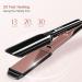 Buy Wide Version Infrared Hair Straightener - Dual-Use Vibration & Negative Ion Technology for Curly & Straight Styles - International Shipping Available - Buy Online on GoSupps.com