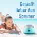 Cithot Wax Warmer Hair Removal Kit - LCD Touchscreen 4 Wax Beans & 20 Spatulas | Easy Cleaning Home Waxing Device for Bikini & Leg - 1.25 kg - Buy Online on GoSupps.com