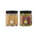 Spices Origin Dry Fruits Combo Pack - (250g * 2) 500g (Cashew Nuts Raisins) - All Premium Deepawali Gift Pack For Family Friends Corporate Office Gifts Combo_Packing May Vary
