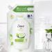  Dove Dove Cucumber Liquid Hand Soap Refill 500ml (3 Units) - Buy Online on GoSupps.com
