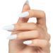 MEGIOR Baby Blue Gel Nail Polish 15ml Light Blue Gel Polish 1PCS Soak Off UV LED Nail Gel Polish for Nail Art Manicure Salon DIY Home for Women Girls Nails - Buy Online on GoSupps.com