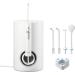 Panasonic EW1614AW503 Family Mouth Shower - Ultrasonic Teeth Cleaner with 10 Settings IPX7 Waterproof 5 Nozzles Kids Mode - Perfect for Orthodontics - Buy Online on GoSupps.com