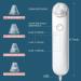 AMZGIRL Blackhead Remover Vacuum Pore Cleaner with Camera - 3 Adjustable Suction Power, 5 Probes, USB Rechargeable - Beauty Device for Clear Skin - Buy Online on GoSupps.com