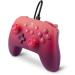PowerA Enhanced Wired Controller for Nintendo Switch - Fuchsia Fantasy - Buy Online on GoSupps.com