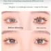 Dorolab - Dorolab Lashes Dorolab Eyelashes Dorolab Reusable Self Adhesive Eyelashes Dorolab Self Adhesive Eyelashes No Glue Needed (MIX*3 Pcs) - Buy Online on GoSupps.com