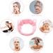 TSHAOUN 10 Pieces Cat Ears Headbands For Face Washing Elastic Cute Wash Headband Hairband Facial Women's Lovely Hair Band For Spa Shower Make Up Wrap Head Band Fits All Head Sizes (Muticolor) - Buy Online on GoSupps.com