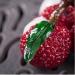 Alipis 1pc Decor Fake Pear Model Color Changing Tea Ornament Tea Pet Accessories Ornaments Boutique Rosy 8.5X7cm - Buy Online on GoSupps.com