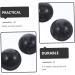 Beavorty 8 STK Hand Jade Massage Balls for Health & Fitness - Alleviate Stress & Enhance Recovery | Ideal for Hikers & Seniors - Buy Online on GoSupps.com
