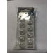Oticon 10mm Double Bass Replacement - 2 Pack, 10 Count - Buy Online on GoSupps.com
