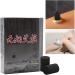 54 Piece Moxa Stick Set - Smoke-Free Home Massage Device for Moxibustion | Pain Relief & Stress Relief - Buy Online on GoSupps.com