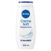 NIVEA Creme Soft Shower Gel 250ml 250 ml (1 pack) Creme Soft (250ml) - new version