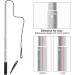 Zttark Flirt Pole for Dogs Outdoor Funny Interactive Dog Toys Extendable Teaser Wand Pet Flirt Stick Outdoor Interactive Toy for Small Medium Large Dogs Training Pulling Playing Exercise - Buy Online on GoSupps.com