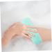 LALADEFIEE 5pcs Net Soap Holder Soap Sock Soap Maker Soap Saver Net Foam Net - Buy Online on GoSupps.com