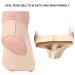 Polyurethane Big Toe Bunion Corrector Sleeves - Orthopedic Toe Separators for Men and Women | Bunion Relief Socks (Size Small) - Buy Online on GoSupps.com