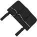 Bzocio Wheelchair Side Bag for Back Wheelchair Storage Bag Pouch Fits Most Bed Rail Scooters Walker Power & Manual Electric Wheelchair - Buy Online on GoSupps.com