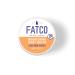 Fatco Unscented Baby Butta - Nourishing 4 fl oz (118 ml) | Natural Baby Skin Care - Buy Online on GoSupps.com