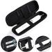 Travel Case for Electric Toothbrush - Durable Holder for Oral-B & More | Protect Your Toothbrush with Our Stylish Etui - Buy Online on GoSupps.com