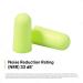 Buy 3M 3121250 EAR Soft Uncorded Earplugs - Neon Yellow 10/BX | International Shipping Available - Buy Online on GoSupps.com