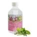 KK Sauna Infusion Concentrates PREMIUM - Made in Germany - Meadow Herbs Fragrance - 500 ml Bottle - Wellness for your Home