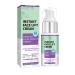 Cr me Raffermissante pour le Visage Cr me Visage Anti-Rides Nuit Naturelle 50ML 1PC pour le Cou Les Genoux Les Epaules La taille Les Jambes Tous Les Types de Peau