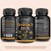 Health Dose Omega 3 Fish Oil Lemon-Flavored Softgels with EPA & DHA for Brain Heart and Wellness Support Easy-to-Digest No Fish Burps 120 Softgels Pack of 5 - Buy Online on GoSupps.com