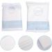 Buy Cabilock Disposable Travel Towel Set - Absorbent Hotel & Outdoor Cleaning Towels for Easy Travel - Buy Online on GoSupps.com