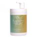 NOCHE Y D A Firming anti-cellulite cream with warming effect - 1000 ml 1 l (1 pack)