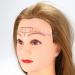 50pcs Eyebrow Ruler Stencil Disposable Eyebrow Ruler Sticker Eyebrow Shaping Tools for Makeup Measurement - Eyebrow Microblading Supplies - Buy Online on GoSupps.com