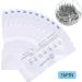 10 Pack Needle Cartridges for Electric Microneedle Pen | 36 Pin Replacement Needles for Derma Stamp & Scooter - Buy Online on GoSupps.com