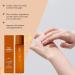  homomdy Set of 2 moisturizing body oils - Soothing skin oil - Deeply nourishing - With brightening and fast-absorbing moisturizing cream - Gentle formula for relaxation and - Buy Online on GoSupps.com