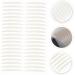 FOMIYES 40 Sheets Double Eyelid Sticker Double Eyelid Tape Eyelid Tape for Hooded Eyes Eyelid Tapes Cosmetic - Buy Online on GoSupps.com