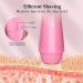 Touch Beauty Facial Hair Remover for Women - Electric Razor for Cheeks Lips Chin & Neck | AG-1653EU - Smooth Skin Solution - Buy Online on GoSupps.com