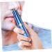 Angoily 2 Sets Nasal Hair Trimmers & Razors for Men & Women - Electric Shaving & Hair Removal Solutions - Buy Online on GoSupps.com