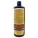 Dr. Woods Almond Castile Soap with Organic Shea Butter - 32 oz (Pack of 2) - Buy Online on GoSupps.com