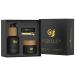 Lumalux Skin Care Combo Pack - 50ml Snail Mucus Serum & 50ml Moisture Cream - Anti-Aging Skin Care Set for Radiant Skin - Buy Online on GoSupps.com