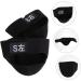 Didiseaon Heel Cover for Women - Comfortable & Stylish Shoe Protectors for Casual Use - International Shipping Available - Buy Online on GoSupps.com