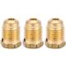 Alomejor 3PCS Burst Disks 3K 5K 3/8 24UNF 3000psi for Paintball Tank Regulator - Buy Online on GoSupps.com