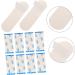 BESTYASH 100pi ces Ruban Adh sif pour Soins Mains S ches Inclus pour Talons Doigts et Orteils Protection et Confortable - Buy Online on GoSupps.com