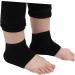 Beaupretty 50 Pairs Silicone Heel Socks moisturizing Socks for Cracked feet Women Heel Socks for Dry Cracked feet Dry feet Socks Foot Protectors for feet Heel Protector Compact Foot Sleeves - Buy Online on GoSupps.com