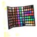 Outanaya 120 Makeup Palette Nude Eyeshadow Brown Eyeshadow Palette Eyeshadow Pallet Eyeshadow - Buy Online on GoSupps.com