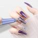 rongweiwang Convenient And Portable Electric Nail Sander - Salon-worthy Nails Anywhere Go Nails Lathe Gel Cutting Remove Tool white - Buy Online on GoSupps.com