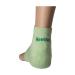 Heel & Elbow Protection Sleeve - Green X-Large | Slip-On D 12040 | International Shipping Available - Buy Online on GoSupps.com