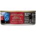 Crown Prince Natural Solid White Albacore Tuna in Spring Water - No Salt Added, 5oz Cans (Pack of 12) - Buy Online on GoSupps.com