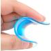 Gel Arch Support Shoe Insoles: Relieve Flat Feet, Plantar Fasciitis & Back Pain. Discreet Adhesive Sticker - 3 Pairs - Buy Online on GoSupps.com