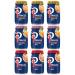 Sandwich Spread Bundle with Princes Chicken Paste 75g x3 Princes Salmon Paste 75g x3 & Princes Beef Paste 75g x3 (9 Pack)