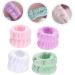 minkissy 4 Pairs Wristband Skincare Headbands Wrist Wash Band Cosmetic Hair Band Sweat Bands for Wrists Shower Hair Band Facial Hair Band Make up Hair Headbands Plush Sweatband Spa Miss - Buy Online on GoSupps.com