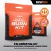 Go2Kits Emergency Burn Kit - Compact All-Purpose Resealable Pack for Home, Office, Car & Travel - Buy Online on GoSupps.com