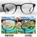 2023 Lens Anti-Scratch Spray Glasses Cleaner - 100ml - Buy Online on GoSupps.com