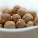 Deliano Roasted Hazelnuts IGP - Tonda Gentile Whole Shelled Nuts 500g | Chocolate 500g Pack | Premium International Shipping - Buy Online on GoSupps.com